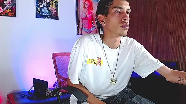 briamhoconor xh online show from 01/16/26, 06:06