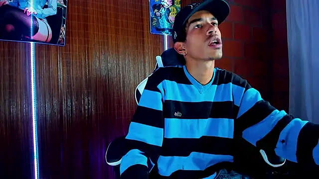 briamhoconor xh online show from 02/03/26, 11:21