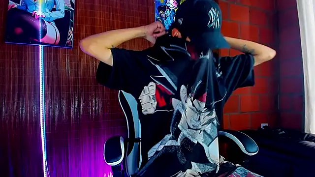 briamhoconor xh online show from 02/08/26, 10:13