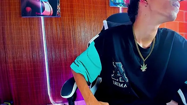 briamhoconor xh online show from 02/14/26, 04:48