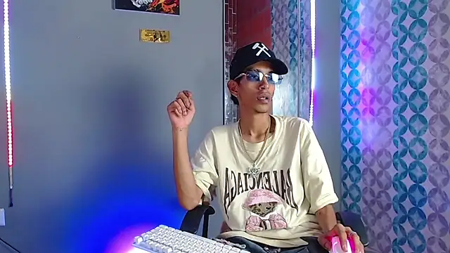 briamhoconor xh online show from 05/11/26, 05:24