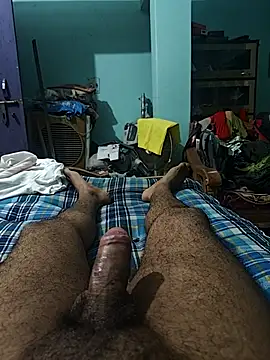 Snapshot of RitkKaala chatting on 10/28/25, 04:49 RitkKaala online show from 10/28/25, 04:49