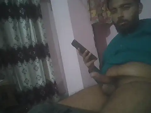 RitkKaala online show from 11/28/25, 08:11