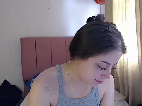Alaina Blessed online show from 09/17/25, 02:52