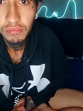 Tattoboy19cm online show from 10/02/25, 03:57