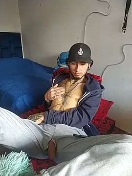 Tattoboy19cm online show from 02/26/26, 04:06