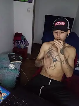 Tattoboy19cm online show from 03/10/26, 05:56