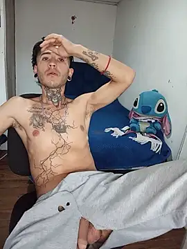 Tattoboy19cm online show from 04/16/26, 09:04