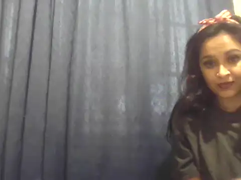 cute indianxo online show from 09/27/25, 03:50