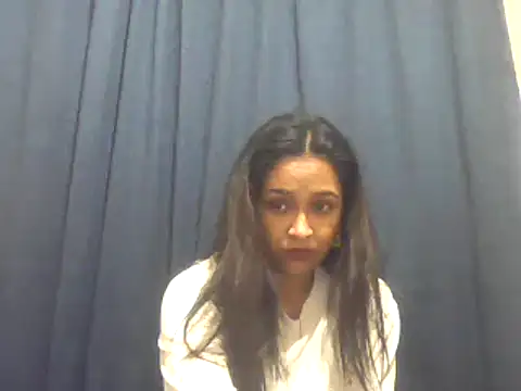 cute indianxo online show from 10/03/25, 08:06