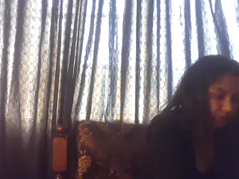 cute indianxo online show from 11/17/25, 11:16