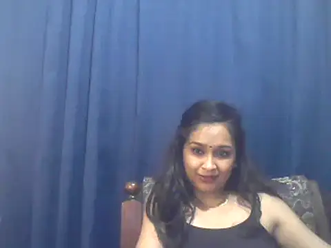 cute indianxo online show from 11/22/25, 11:59