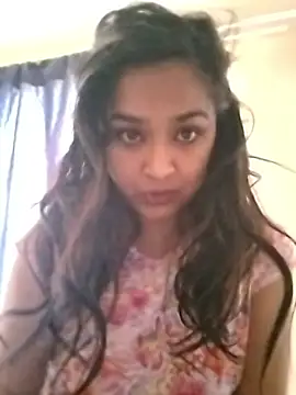 cute indianxo online show from 01/06/26, 06:17