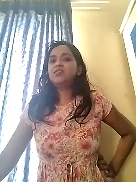 cute indianxo online show from 01/12/26, 07:46