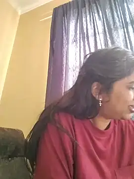 cute indianxo online show from 07/15/26, 09:47