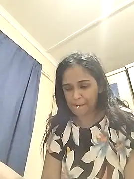 cute indianxo online show from 07/20/26, 04:20