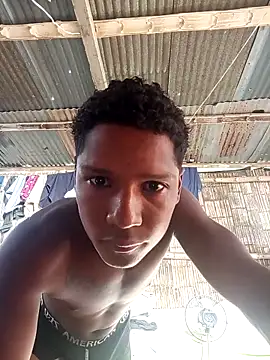 Davir2001 online show from 03/17/26, 02:42