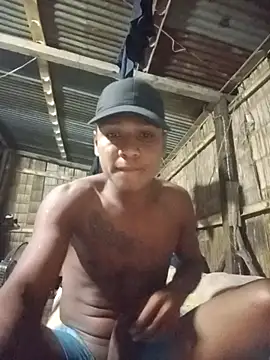 Davir2001 online show from 03/27/26, 12:16