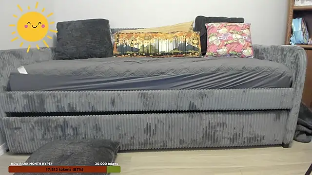 Cynpai online show from 06/17/26, 02:47
