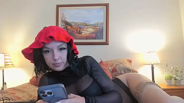 Cynpai online show from 06/22/26, 12:35
