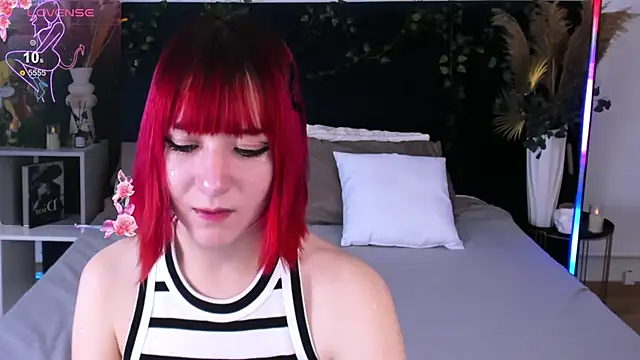 Ketrin Jones online show from 11/09/25, 03:54