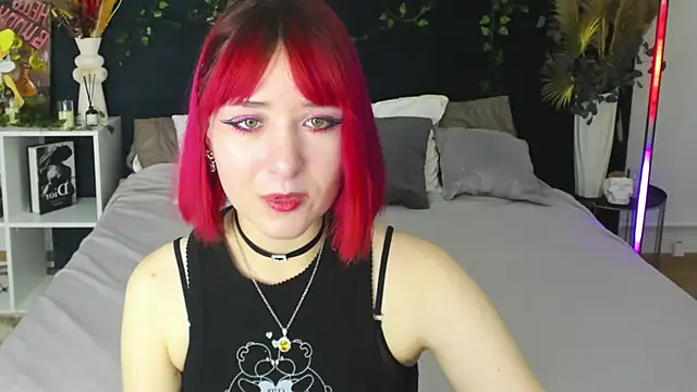 Ketrin Jones online show from 11/14/25, 03:55