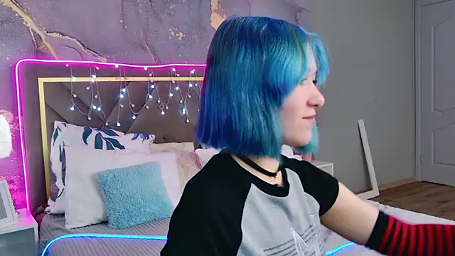 Ketrin Jones online show from 02/22/26, 07:08