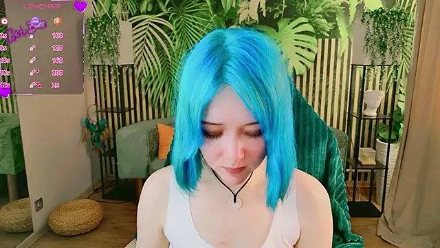 Ketrin Jones online show from 04/09/26, 08:53