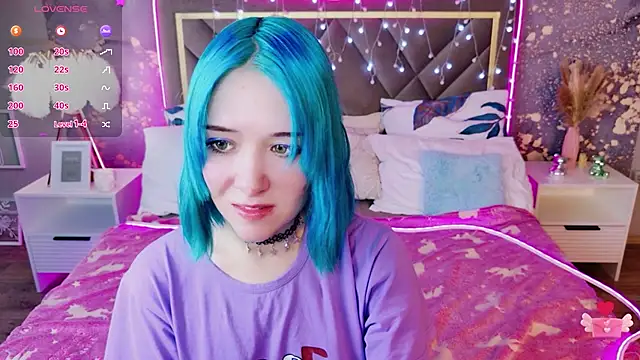 Ketrin Jones online show from 04/17/26, 03:04