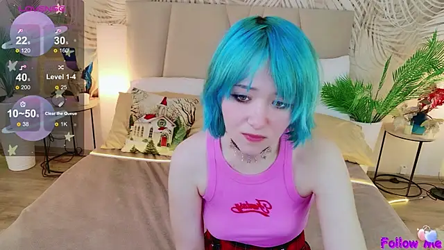 Ketrin Jones online show from 05/09/26, 05:12