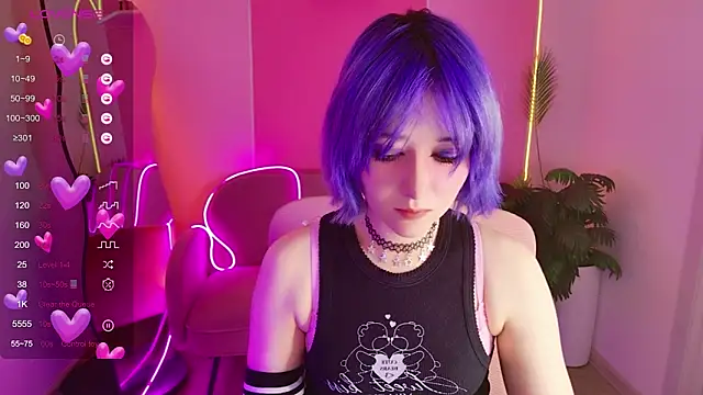 Ketrin Jones online show from 06/06/26, 10:20