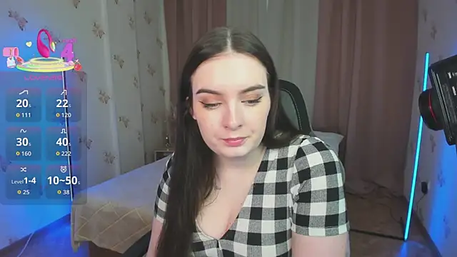 Snapshot of _Shy_Jenny_ chatting on 06/18/26, 01:06 Shy Jenny online show from 06/18/26, 01:06