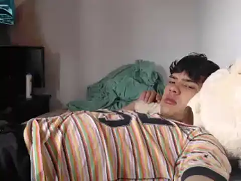 dani titan320 online show from 10/03/25, 06:49