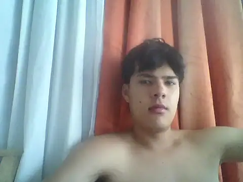 dani titan320 online show from 10/10/25, 08:19