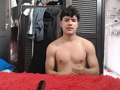 dani titan320 online show from 11/12/25, 07:13