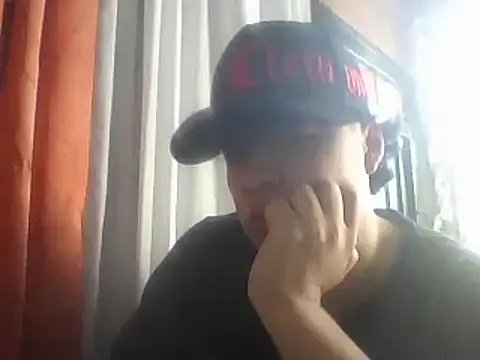 dani titan320 online show from 01/07/26, 07:38