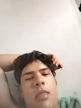 dani titan320 online show from 03/17/26, 08:23