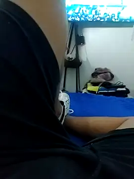 dani titan320 online show from 03/27/26, 03:23