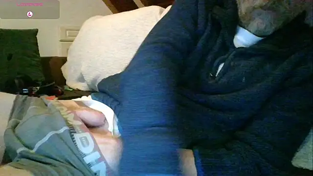 Vrenico-SC online show from 02/20/26, 06:26