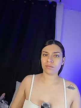 AmaiaSalvatore online show from 02/11/26, 11:54