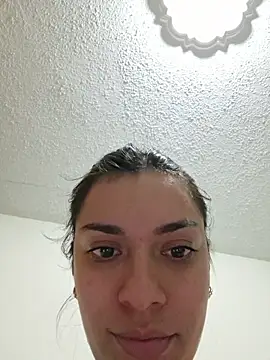 AmaiaSalvatore online show from 04/18/26, 10:54