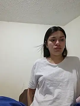 AmaiaSalvatore online show from 06/09/26, 03:12