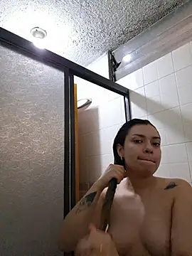 AmaiaSalvatore online show from 06/10/26, 10:52