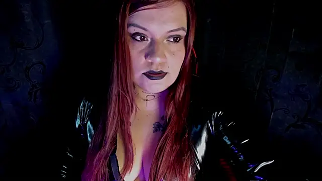 Moon Dark520 online show from 02/01/26, 06:45