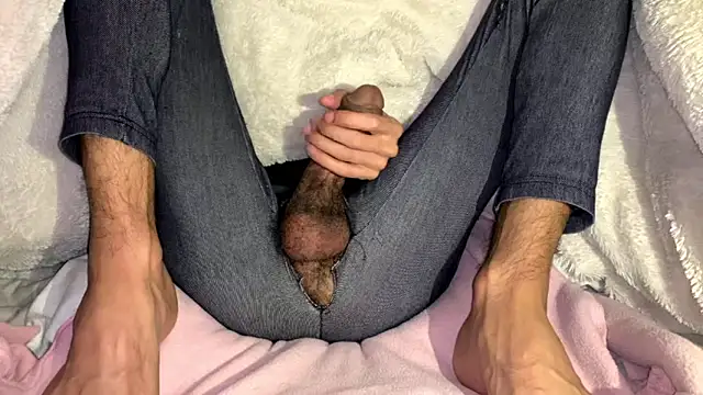 BouncySubsidy online show from 01/13/26, 03:06