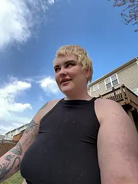 scorpiomoonbaby online show from 03/30/26, 08:21