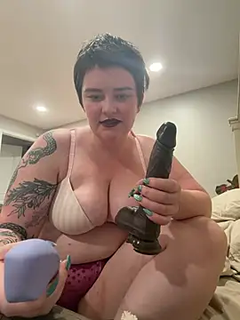 scorpiomoonbaby online show from 08/07/26, 11:51
