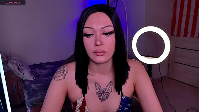 LeksaCandy online show from 11/15/25, 03:26