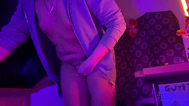 DjDiCKmannOnE online show from 02/03/26, 02:53