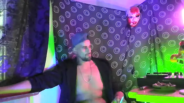 DjDiCKmannOnE online show from 02/08/26, 10:07